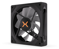 KRUX Corvus Reverse 120 ARGB 120mm - 1487504 - zdjęcie 5